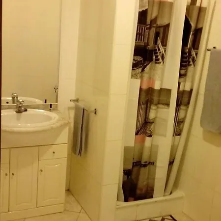 Apartment S. Giao House *