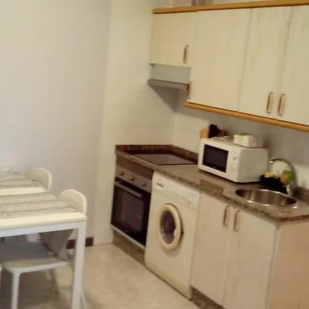 Apartment S. Giao House *