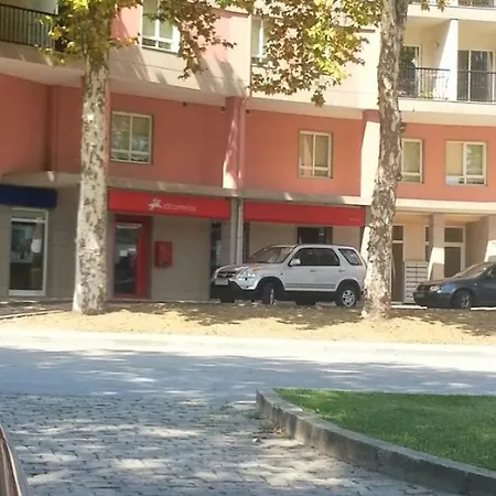 Apartament S. Giao House *