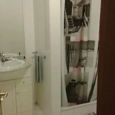 Apartment S. Giao House *