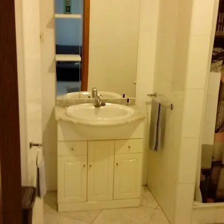 Apartment S. Giao House *