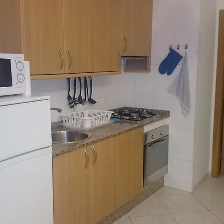 Apartment S. Giao House Valenca
