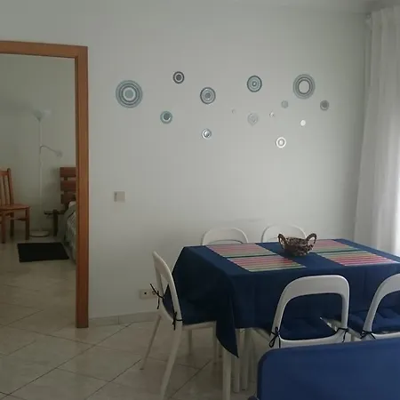 S. Giao House Apartament *