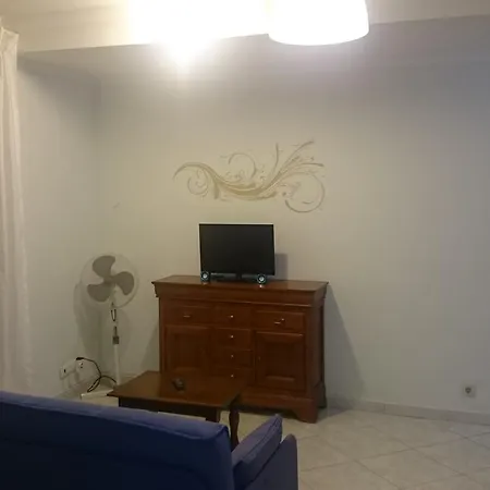 S. Giao House Valenca