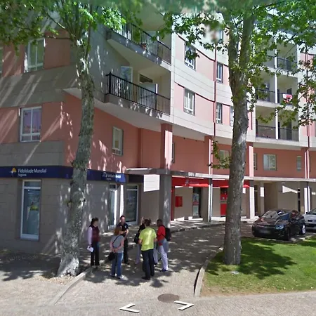 S. Giao House Valenca