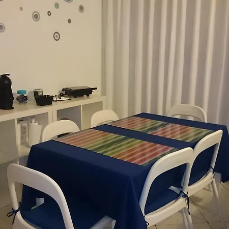 S. Giao House Apartment