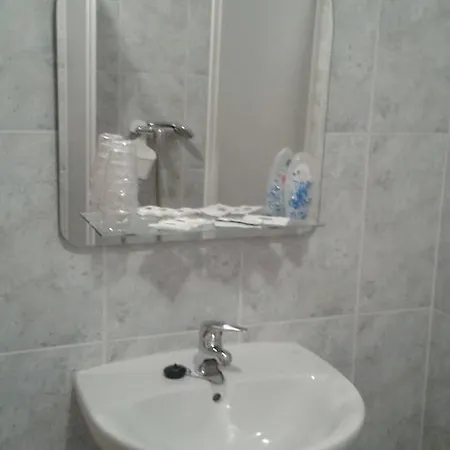 Apartament S. Giao House