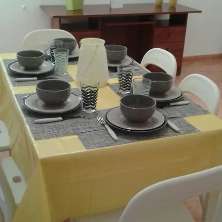 S. Giao House *