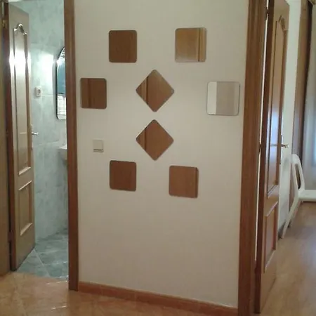 S. Giao House