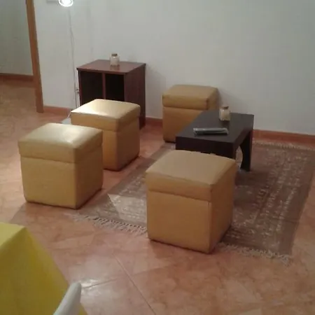 S. Giao House