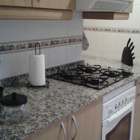 Apartment S. Giao House