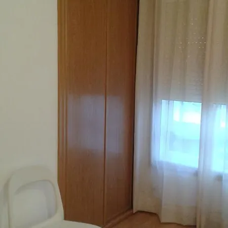 S. Giao House Apartment Valenca
