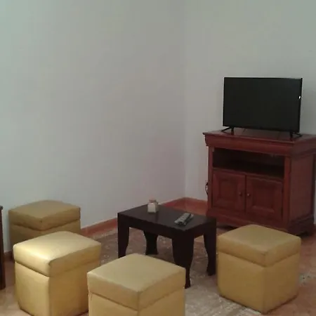 Apartment S. Giao House Valenca