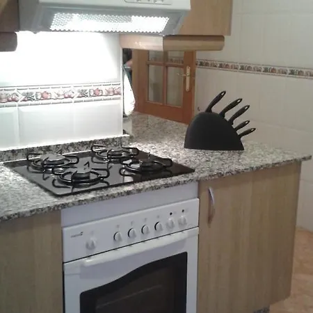 S. Giao House Apartament *