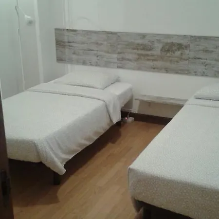 Apartment S. Giao House