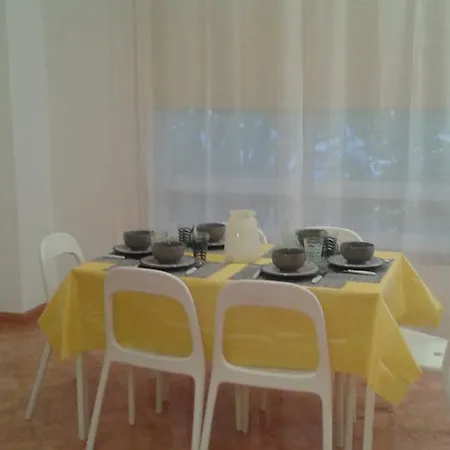 S. Giao House Apartament *