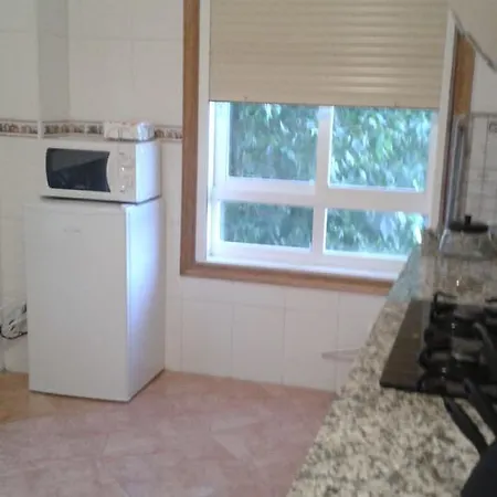Apartament S. Giao House