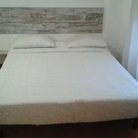 Apartment S. Giao House