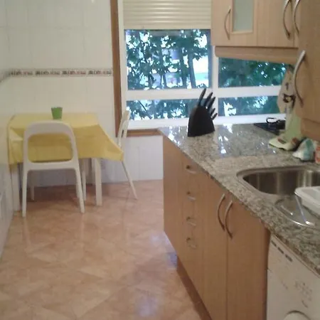 Apartment S. Giao House *