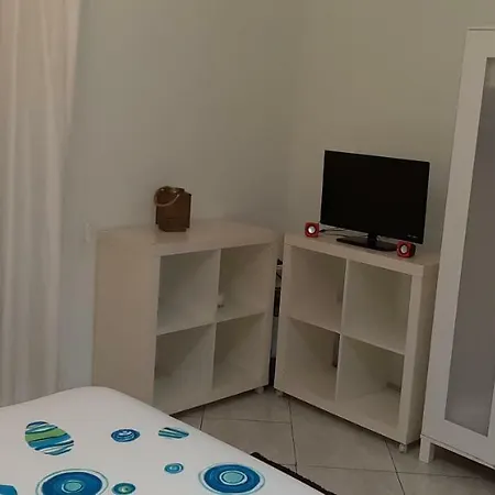 S. Giao House *