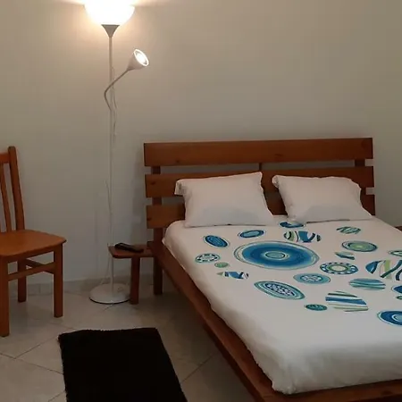 S. Giao House *
