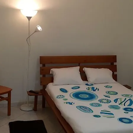 Apartment S. Giao House
