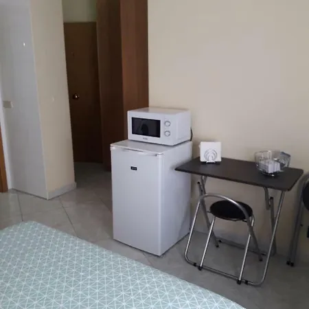 Apartment S. Giao House *