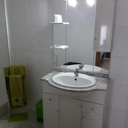 S. Giao House