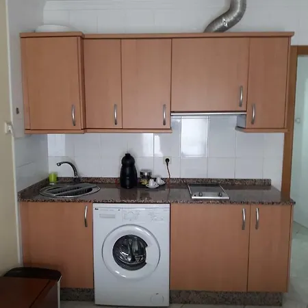 S. Giao House Apartament *